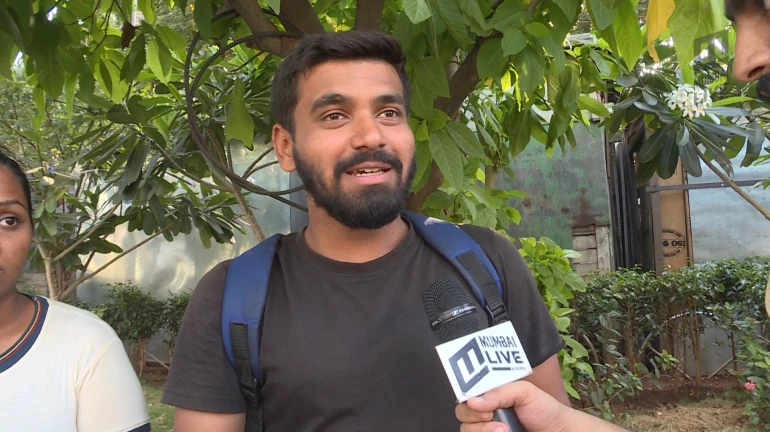 रफाल डील मुद्दे पर क्या कहते है युवा वोटर्स? रफाल डील मुद्दे पर क्या कहते है युवा वोटर्स?