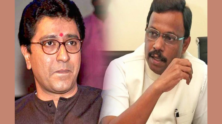 'राज ठाकरेंची स्टँडअप कॉमेडी मतदानानंतरही सुरू राहावी'- विनोद तावडे 'राज ठाकरेंची स्टँडअप कॉमेडी मतदानानंतरही सुरू राहावी'- विनोद तावडे