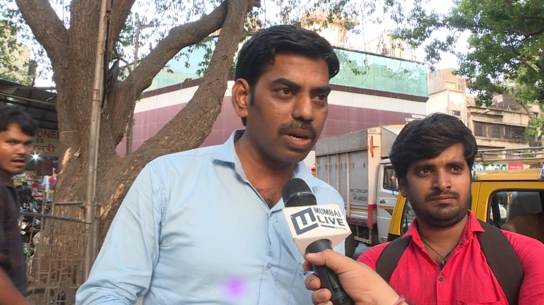 बोल मुंबई: मोदी राज में कम हुई है महंगाई ? जानिए आम मुंबईकरों की राय बोल मुंबई: मोदी राज में कम हुई है महंगाई ? जानिए आम मुंबईकरों की राय