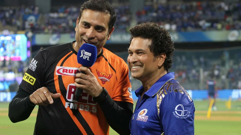 Sachin Tendulkar and VVS Laxman served notice by BCCI Ombudsman