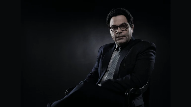 पुलं नंतर बाबासाहेब साकारणं हा दुग्धर्शकरा योग : सागर देशमुख पुलं नंतर बाबासाहेब साकारणं हा दुग्धर्शकरा योग : सागर देशमुख