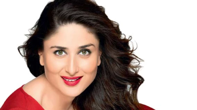 Court issues notice to Kareena Kapoor For Using 'Bible' In Pregnancy Book Title Court issues notice to Kareena Kapoor For Using 'Bible' In Pregnancy Book Title