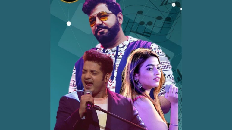 अवधूत, स्वप्निल, जुईलीची सांगीतिक अमेरिका वारी! अवधूत, स्वप्निल, जुईलीची सांगीतिक अमेरिका वारी!