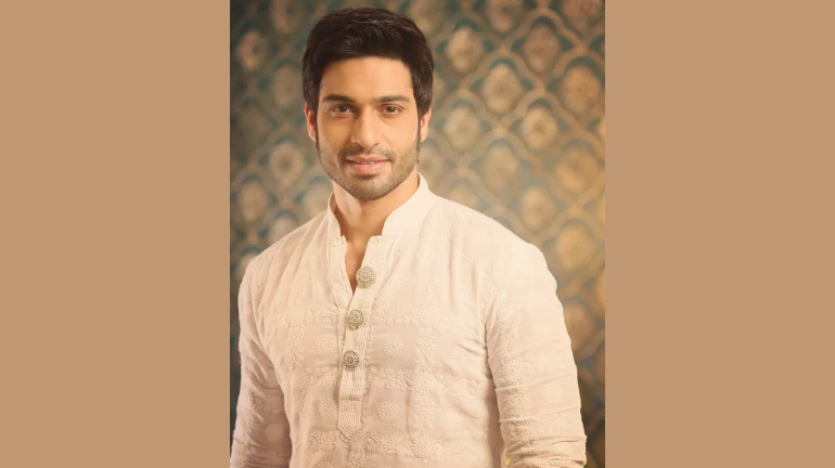 Vijayendra Kumeria returns to Colors' 'Udann' Vijayendra Kumeria returns to Colors' 'Udann'