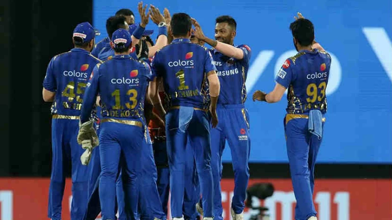 IPL 2019: Mumbai Indians beat Chennai Super Kings by 46 runs