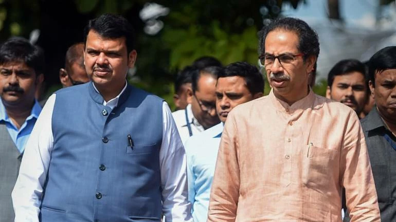 After Maharashtra concludes LS polls, leaders from state to campaign in Uttar Pradesh
