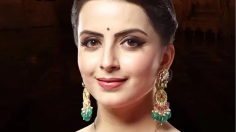 अभिनेत्री श्रेनु पारिख निकलीं कोरोना पॉजिटिव अभिनेत्री श्रेनु पारिख निकलीं कोरोना पॉजिटिव