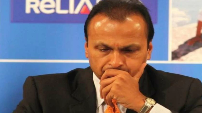 Reliance Communications named defaulter after missing deadline third time
