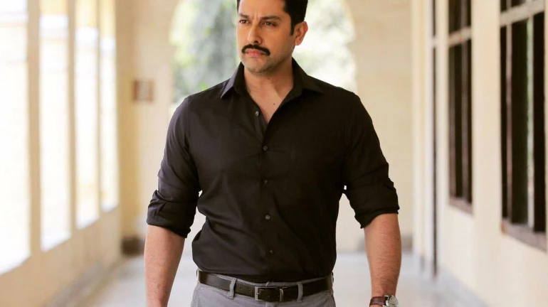 आफताब शिवदासानी दिसणार पोलिस ऑफिसरच्या भूमिकेत आफताब शिवदासानी दिसणार पोलिस ऑफिसरच्या भूमिकेत