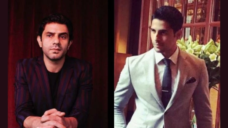 सिद्धार्थ मल्होत्रा एक अच्छे एक्टर नहीं हैं: अर्जुन माथुर सिद्धार्थ मल्होत्रा एक अच्छे एक्टर नहीं हैं: अर्जुन माथुर