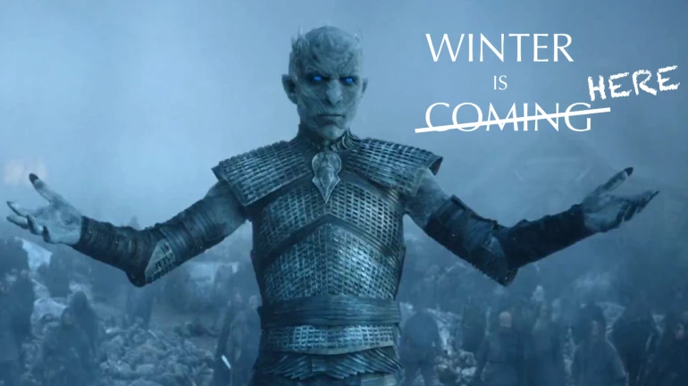 How Game of Thrones inspired me to vote this Lok Sabha election