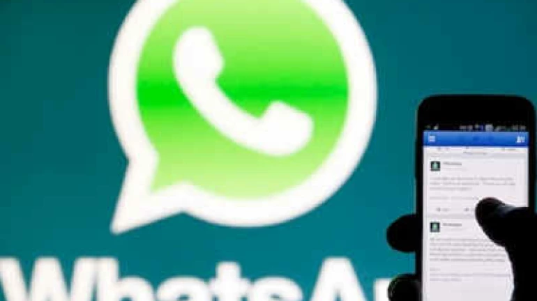 व्हॉट्स अॅपकडे तुमची कोणती खाजगी माहिती आहे? हे जाणून घ्या व्हॉट्स अॅपकडे तुमची कोणती खाजगी माहिती आहे? हे जाणून घ्या