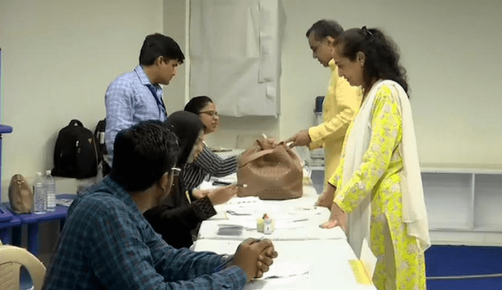 Maharashtra: SEC Defers Local Body Polls For OBC Category