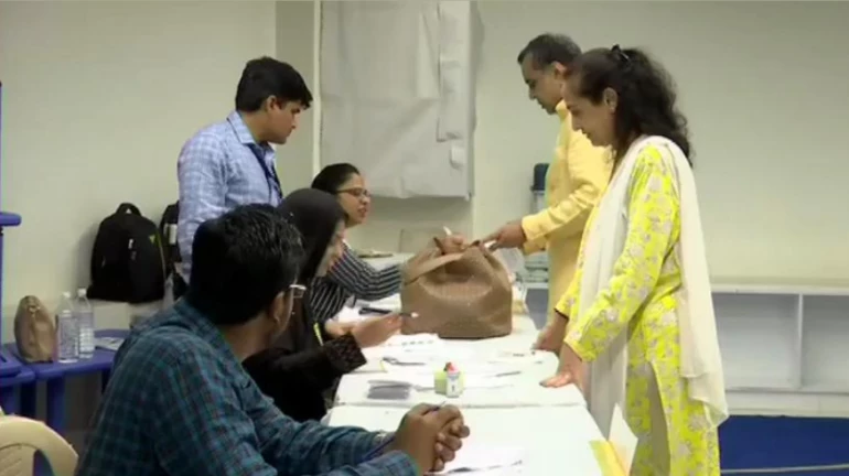 BMC Elections 2022: Ahead Of Polls, Mumbai Adds 1.4 Lakh Voters BMC Elections 2022: Ahead Of Polls, Mumbai Adds 1.4 Lakh Voters