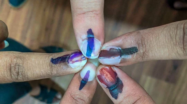 महानगरपालिका इलेक्शन वोटर लिस्ट के बारे में 27 नवंबर तक ऑब्जेक्शन और सुझाव फाइल करने की अपील महानगरपालिका इलेक्शन वोटर लिस्ट के बारे में 27 नवंबर तक ऑब्जेक्शन और सुझाव फाइल करने की अपील