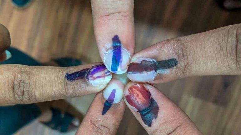 महाराष्ट्र में आज विधानसभा चुनाव के वोटों की गिनती महाराष्ट्र में आज विधानसभा चुनाव के वोटों की गिनती