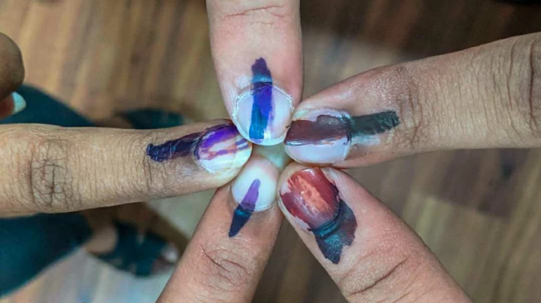 Surge in Transgender Voter Registrations Marks Mumbai's Electoral Landscape Surge in Transgender Voter Registrations Marks Mumbai's Electoral Landscape