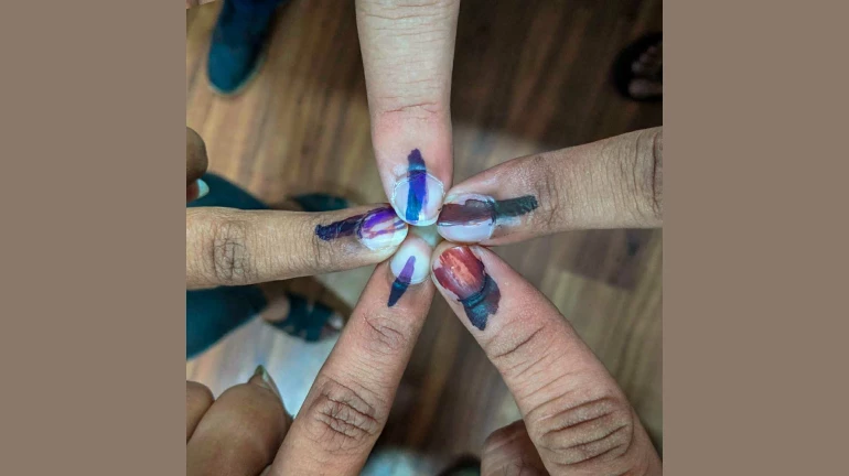 Now Voter ID cards to be linked to Aadhaar card: Chief Election Officer Maharashtra Now Voter ID cards to be linked to Aadhaar card: Chief Election Officer Maharashtra