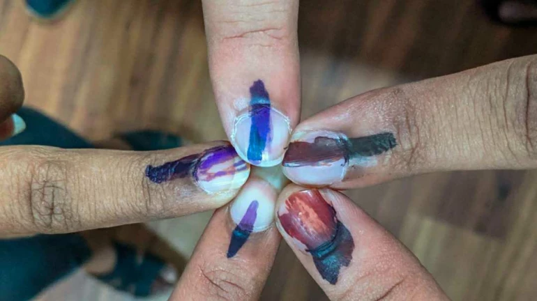 लोकसभा निवडणूक : नवीन मतदारांसाठी हेल्पलाइन क्रमांक जाहीर लोकसभा निवडणूक : नवीन मतदारांसाठी हेल्पलाइन क्रमांक जाहीर