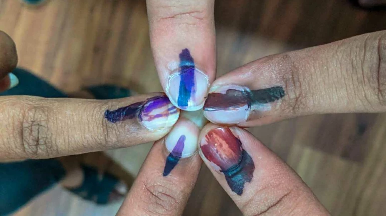 Over 26,000 New Voters Added in Mumbai Suburban District Over 26,000 New Voters Added in Mumbai Suburban District