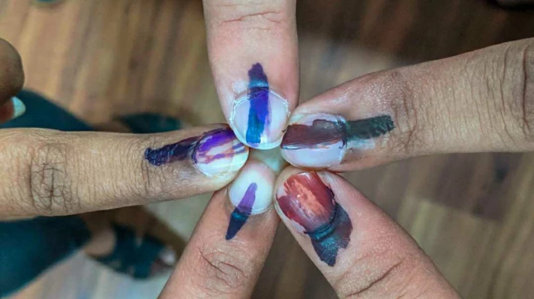 विशेष मतदाता पंजीकरण अभियान के लिए मुंबई शहर और उपनगरीय जिले और मुंबई नगर निगम की संयुक्त समीक्षा बैठक विशेष मतदाता पंजीकरण अभियान के लिए मुंबई शहर और उपनगरीय जिले और मुंबई नगर निगम की संयुक्त समीक्षा बैठक