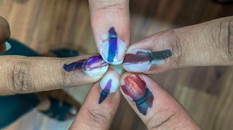 221 नगर परिषदों एवं नगर पंचायतों के लिए 21 जून को प्रारूप मतदाता सूची का प्रकाशन 221 नगर परिषदों एवं नगर पंचायतों के लिए 21 जून को प्रारूप मतदाता सूची का प्रकाशन