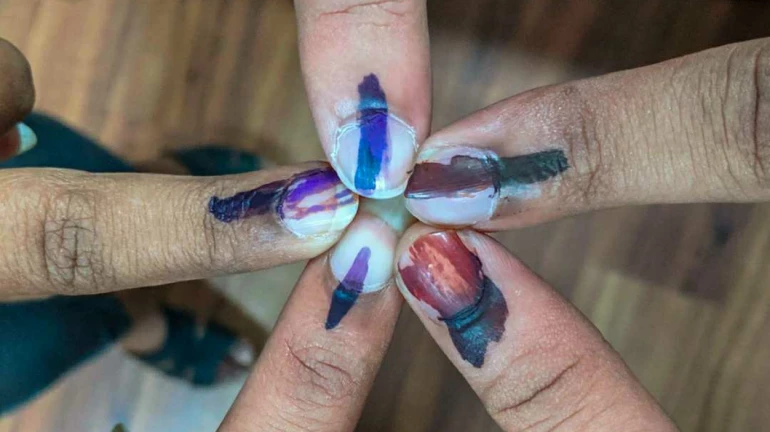 मुंबई शहर जिले में प्रोफार्मा मतदाता सूची प्रकाशित मुंबई शहर जिले में प्रोफार्मा मतदाता सूची प्रकाशित