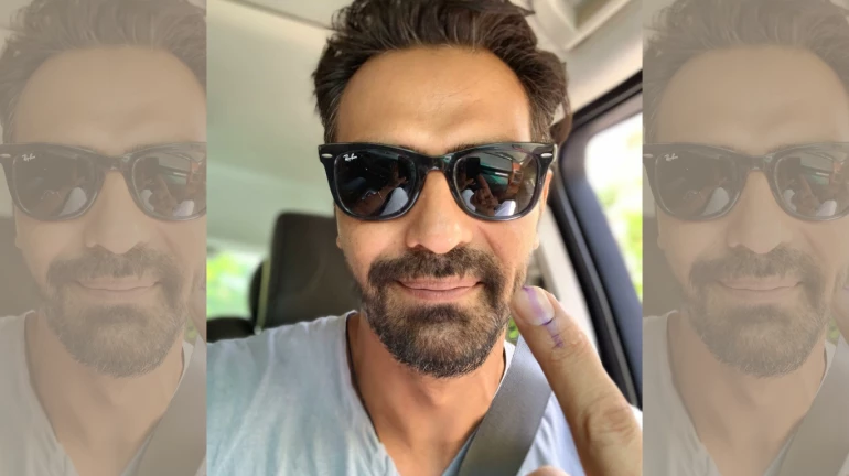 Arjun Rampal to be a part of Zee5's upcoming show 'Nail Polish'