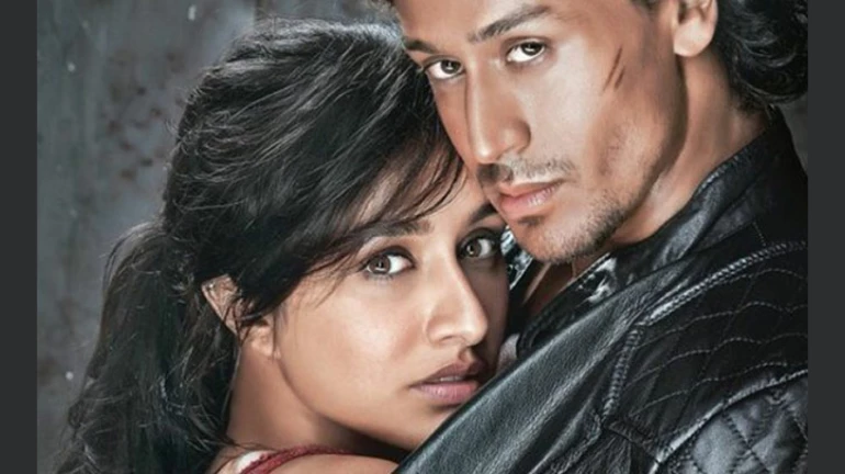 'बागी' ने पूरे किए 3 साल, युवा अभिनेताओं में केवल टाइगर श्रॉफ के पास है फ्रैंचाइजी 'बागी' ने पूरे किए 3 साल, युवा अभिनेताओं में केवल टाइगर श्रॉफ के पास है फ्रैंचाइजी