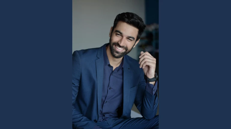 निशांत बनला रॅाजर बिन्नी निशांत बनला रॅाजर बिन्नी