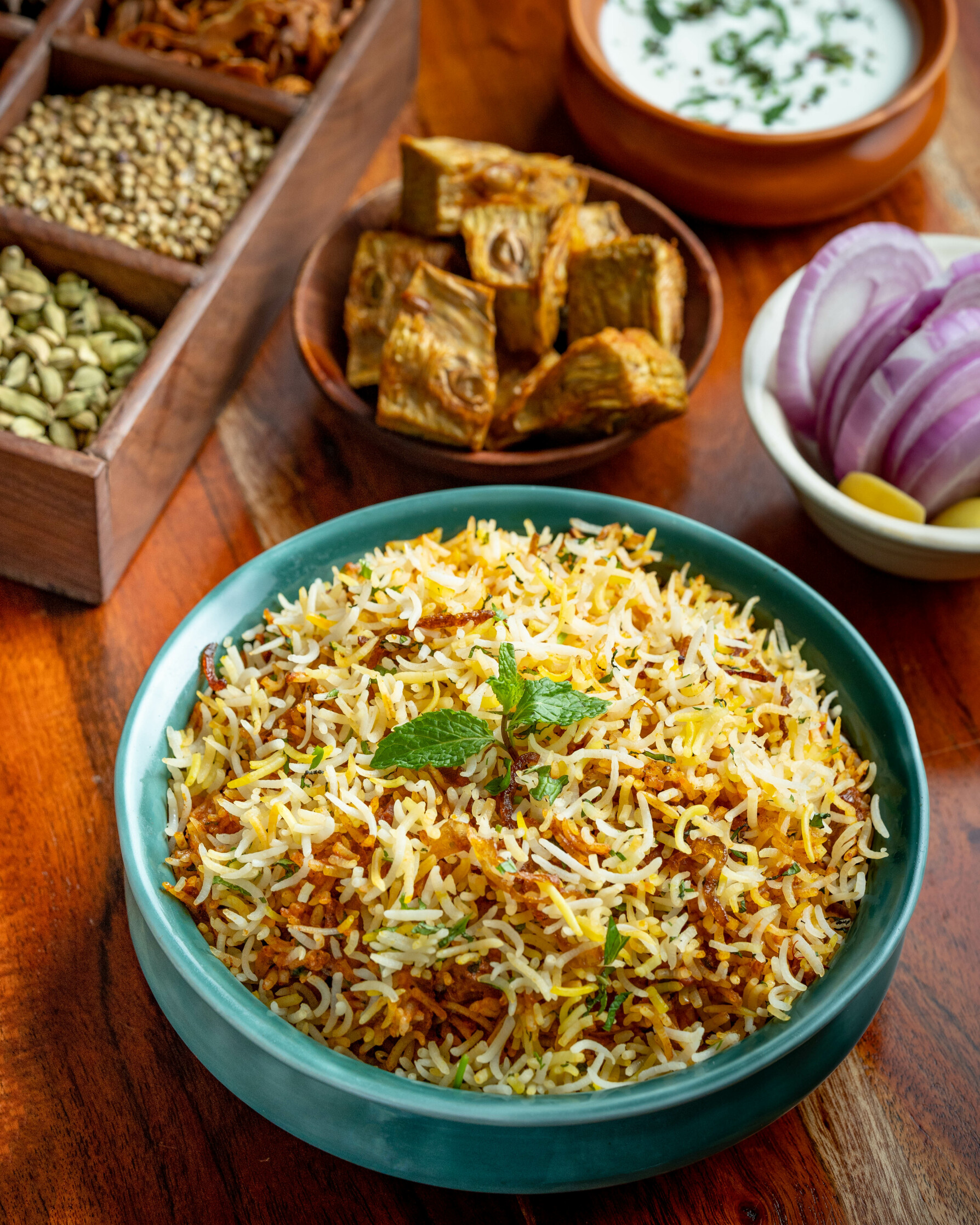 Copper Chimney: Mumbai's Famous North-Indian Cuisine Serving Restaurant Has An All New Menu