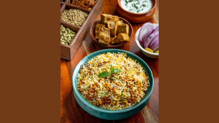 Copper Chimney: Mumbai's Famous North-Indian Cuisine Serving Restaurant Has An All New Menu Copper Chimney: Mumbai's Famous North-Indian Cuisine Serving Restaurant Has An All New Menu