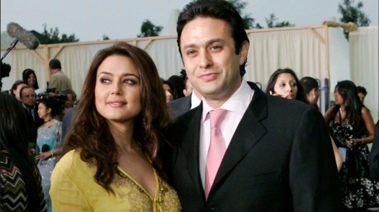 Ness Wadia sentenced by the Japanese government for possession of drugs
