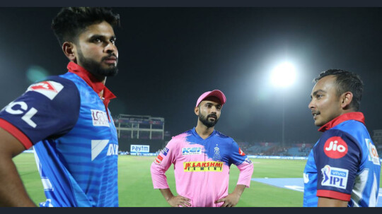 T20 Mumbai League Ajinkya Rahane To Miss Prithvi Shaw And Shreyas Iy