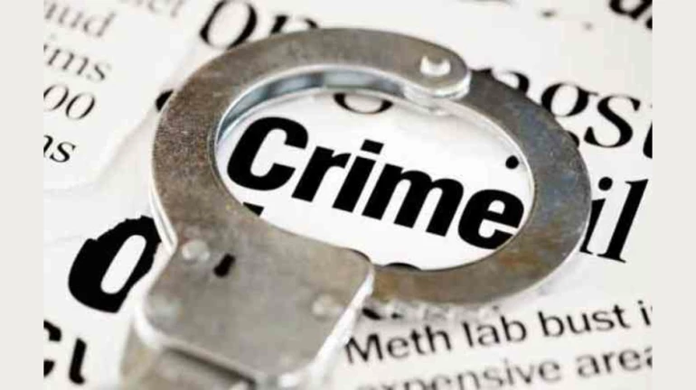 ‘लोढा द पार्क’मध्ये चोरी ‘लोढा द पार्क’मध्ये चोरी