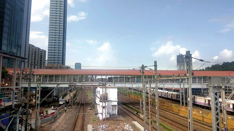 Audit Reports for 191 FOBs and 89 ROBs Still Not Submitted to CR by IIT-B Audit Reports for 191 FOBs and 89 ROBs Still Not Submitted to CR by IIT-B