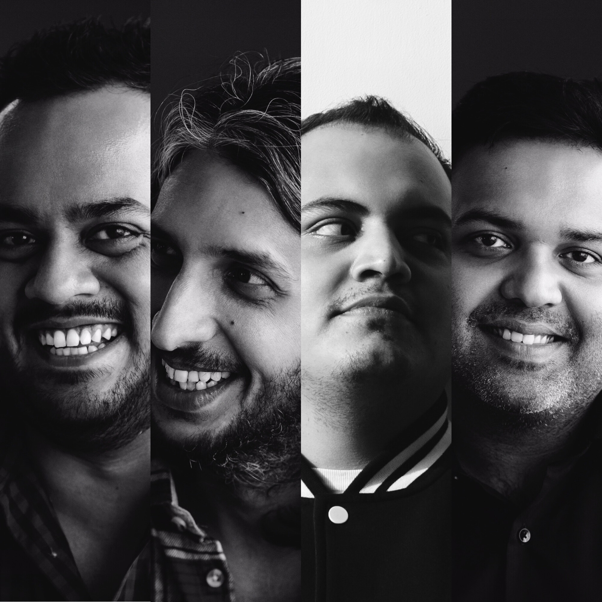 Paint the town a shade of Blackstratblue with Get Bent