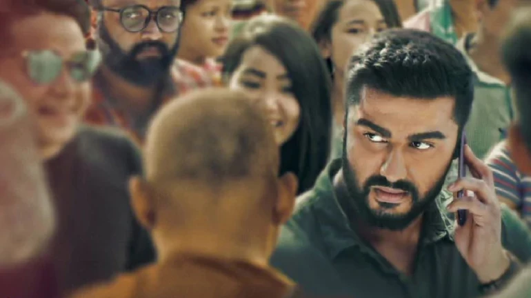 ‘इंडियाज मोस्ट वांटेड’ का ट्रेलर हुआ रिलीज, ओसामा के बारे में बोले राजकुमार ‘इंडियाज मोस्ट वांटेड’ का ट्रेलर हुआ रिलीज, ओसामा के बारे में बोले राजकुमार