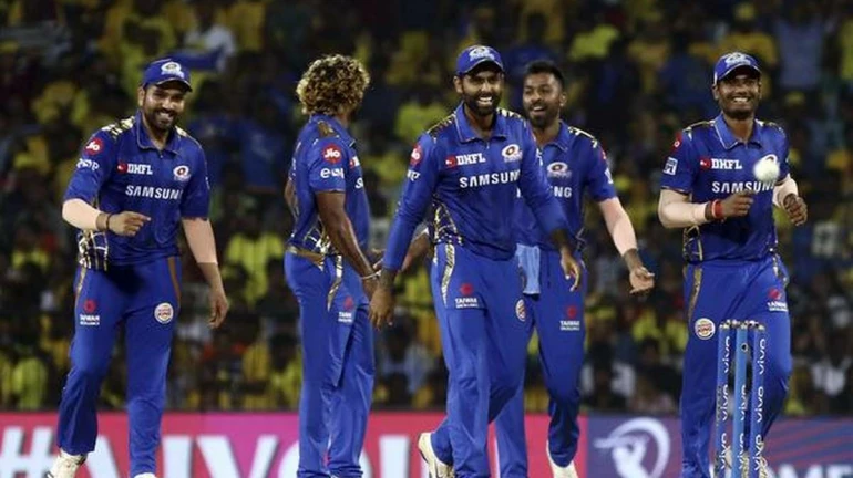 IPL 2019: Mumbai Indians seal playoffs berth after a super over thriller against Sunrisers Hyderabad