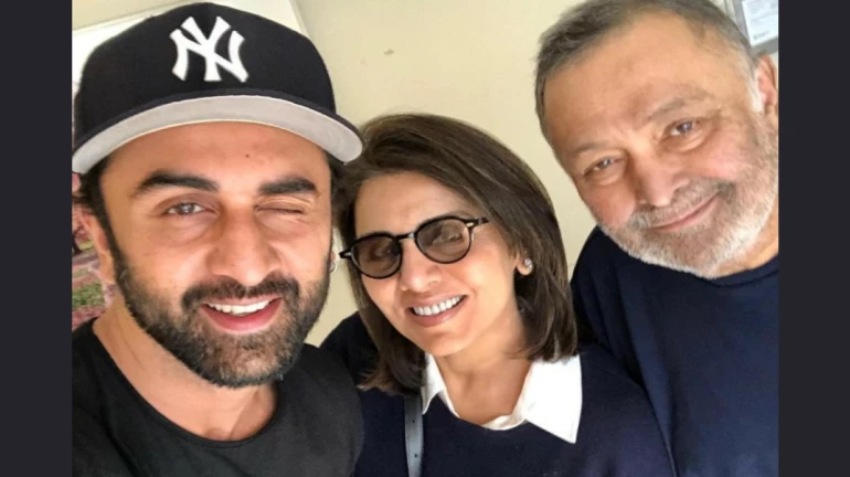 Veteran actor Rishi Kapoor yet to undergo a bone marrow transplant after being declared cancer-free Veteran actor Rishi Kapoor yet to undergo a bone marrow transplant after being declared cancer-free