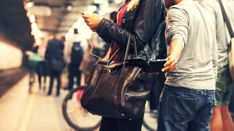 रेलवे में बढ़ी आपराधिक वारदात, नतीजा टांय-टांय फिस्स रेलवे में बढ़ी आपराधिक वारदात, नतीजा टांय-टांय फिस्स