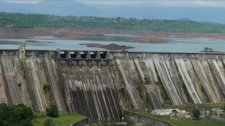 Water shortage likely if monsoons do not arrive on time Water shortage likely if monsoons do not arrive on time