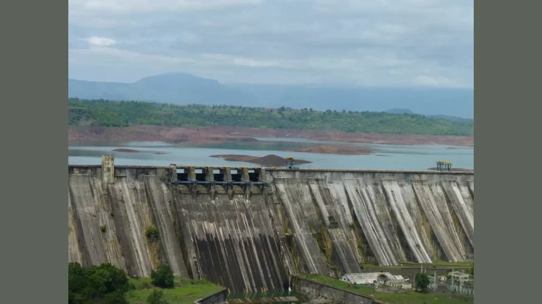 Maharashtra: Water Reservoirs Currently Have 37% Stock