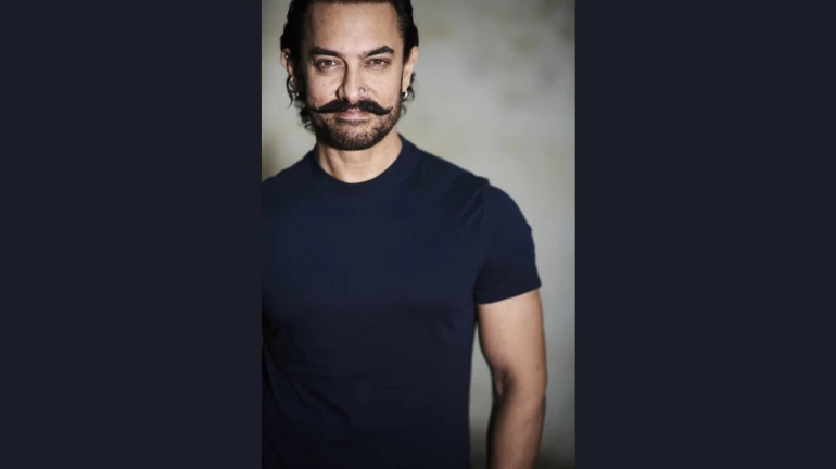 आमिर गाजवणार पुढल्या वर्षीचा ख्रिसमस! आमिर गाजवणार पुढल्या वर्षीचा ख्रिसमस!