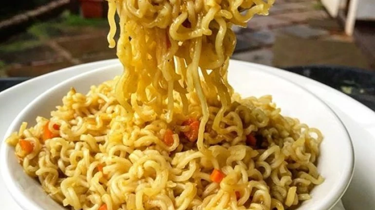 २ मिनिट्स मॅगीचे ३० प्रकार २ मिनिट्स मॅगीचे ३० प्रकार