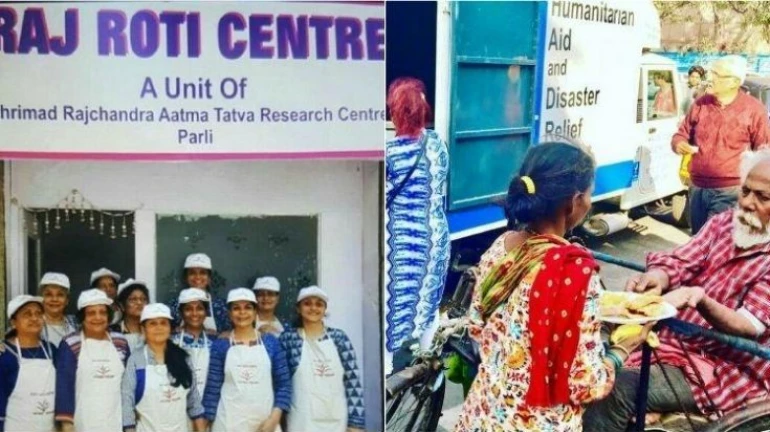 'इथं' मिळत फक्त १० रुपयात जेवण 'इथं' मिळत फक्त १० रुपयात जेवण