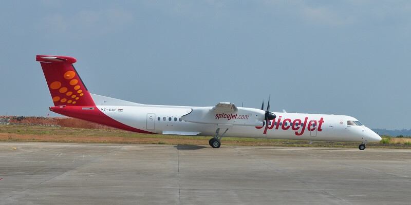 मुंबई से स्पाइसजेट की कई और उड़ान शुरू