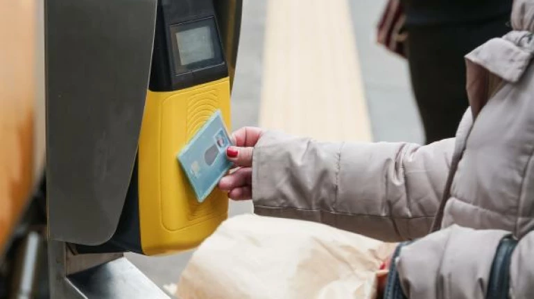 मुंबई में सबसे पहले लागू हो सकती है वन नेशन वन कार्ड नीति मुंबई में सबसे पहले लागू हो सकती है वन नेशन वन कार्ड नीति