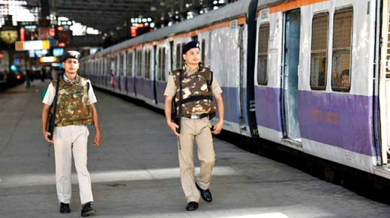 Railways reduce duty hours of 140 GRP personnel at Palghar station