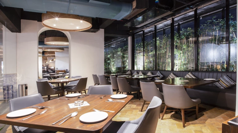 Um Doiss Tres: J71 Hospitality's latest modern-day resto-bar launched in the suburbs